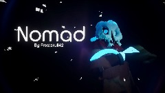 Nomad Official Teaser Trailer