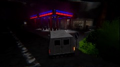 A screenshot taken in Dreams. 2 of 7.