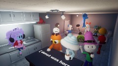 A screenshot taken in Dreams. 1 of 4.