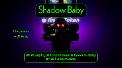 A screenshot taken in Dreams. 17 of 18.