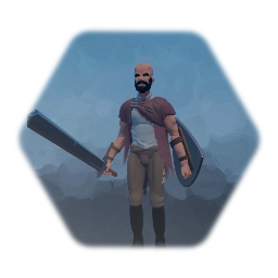 Medieval Joe