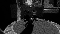 Bendy in Platformer Trouble!