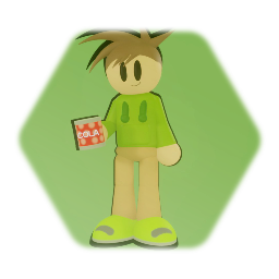 Edd (Eddsworld)