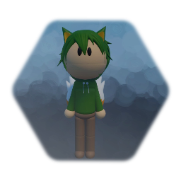 South park styled Sonic YTP