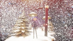 A screenshot taken in Dreams. 6 of 11.