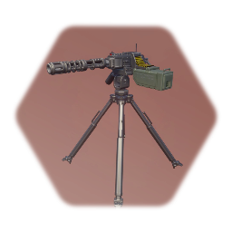 Sentry gun / turret