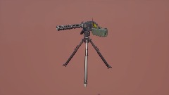 A screenshot taken in Dreams. 6 of 8.