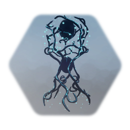 Lux Accelerator: Sci-Fi Plants