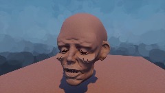 A screenshot taken in Dreams. 5 of 8.