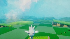 Ultimate sonic modded