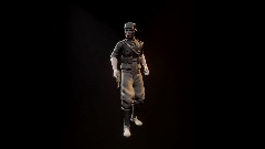 A screenshot taken in Dreams. 19 of 21.