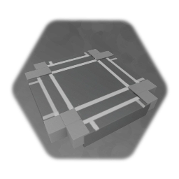 Street Road - 4 ways