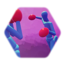 Boxin' Glove Puppet (Puncher)