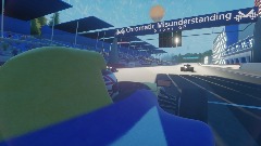 Super GP - Chromatic Misunderstanding