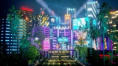 A screenshot taken in Dreams. 16 of 21.