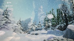 A screenshot taken in Dreams. 5 of 12.