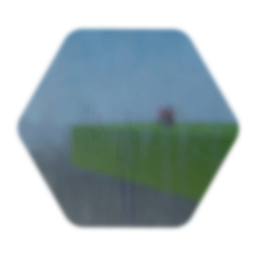 Italian plumber survives FNaF 2 in the rain