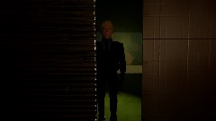 A screenshot taken in Dreams. 28 of 30.