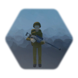 Soldier