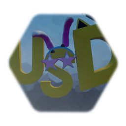 The CactusDaNnJr Logo