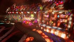A screenshot taken in Dreams. 8 of 27.
