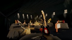A screenshot taken in Dreams. 2 of 5.