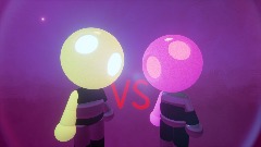 FrennyBjj VS Archie: La carrera