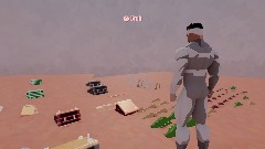 A screenshot taken in Dreams. 1 of 2.