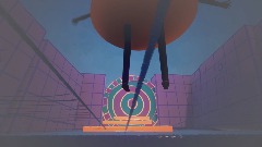 A screenshot taken in Dreams. 3 of 11.