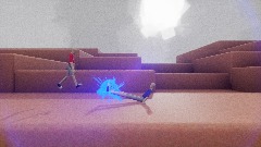 <term>O3</term> One On One: Training  stage