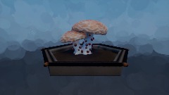 A screenshot taken in Dreams. 7 of 28.