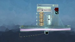 A screenshot taken in Dreams. 3 of 3.