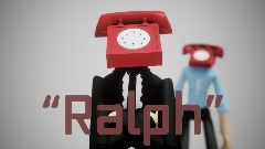 A screenshot taken in Dreams. 8 of 21.