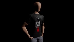 A screenshot taken in Dreams. 1 of 1.