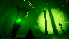 A screenshot taken in Dreams. 5 of 21.