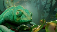 A screenshot taken in Dreams. 9 of 26.