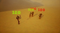 Borderlands Battle 1