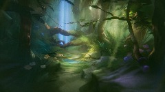 A screenshot taken in Dreams. 9 of 22.