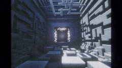 Somewhere inside of nowhere