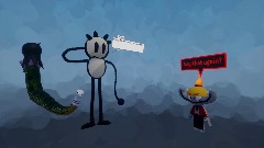 A screenshot taken in Dreams. 10 of 13.