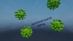 Godzillarulz  wurst unemy