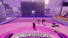 Hall | Looped Hall (#5)