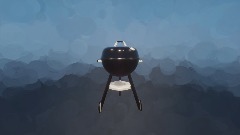 A screenshot taken in Dreams. 1 of 28.