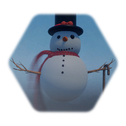 Snowman