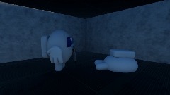 Crewmate saying Fortnite