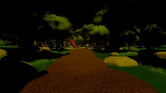 The playground horror BETA