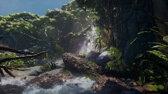 A screenshot taken in Dreams. 3 of 26.