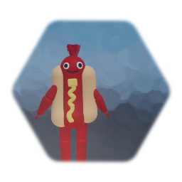 Sausage frank