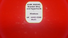 Alan - Harder, Faster, Louder, Happier Mix