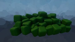 A screenshot taken in Dreams. 1 of 4.